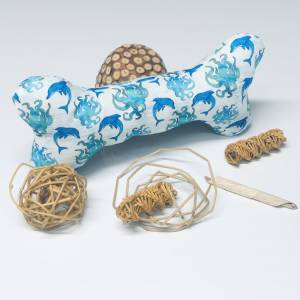 Dolphins Soft Bone