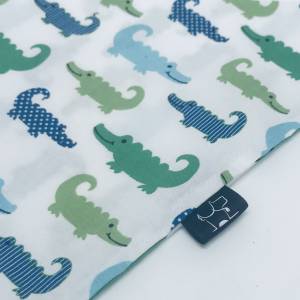 CROCODILES BANDANA