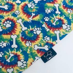 Happy Bones Bandana