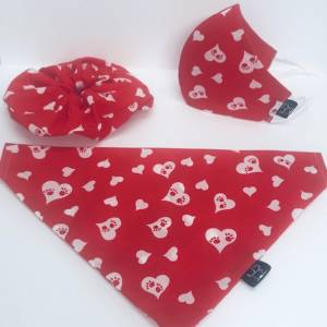 Hearts & Paws Set