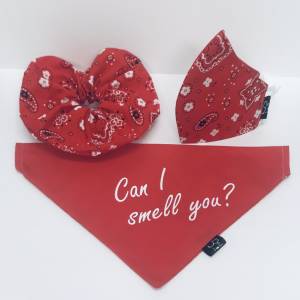 CAN I SMELL YOU? SET